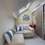 Maison 4 Avec Clim, Wi-fi A 5 Min De La A - Fr-1-420-124 Semesterbostad Arcachon