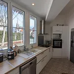 Maison 4 Avec Clim, Wi-fi A 5 Min De La A - Fr-1-420-124 펜션 *