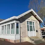 Maison 4 Avec Clim, Wi-fi A 5 Min De La A - Fr-1-420-124