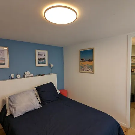Casa vacanze Maison 4 Avec Clim, Wi-fi à 5 Min De La à - Fr-1-420-124 *
