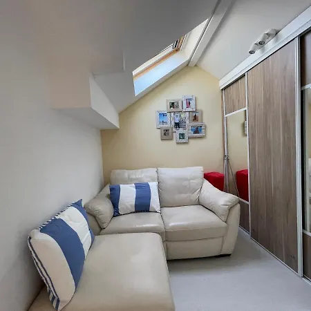 Maison 4 Avec Clim, Wi-fi à 5 Min De La à - Fr-1-420-124 Casa vacanze Arcachon