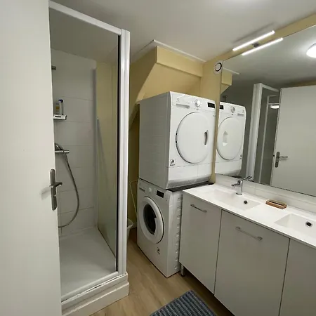 Casa vacanze Maison 4 Avec Clim, Wi-fi à 5 Min De La à - Fr-1-420-124 Arcachon